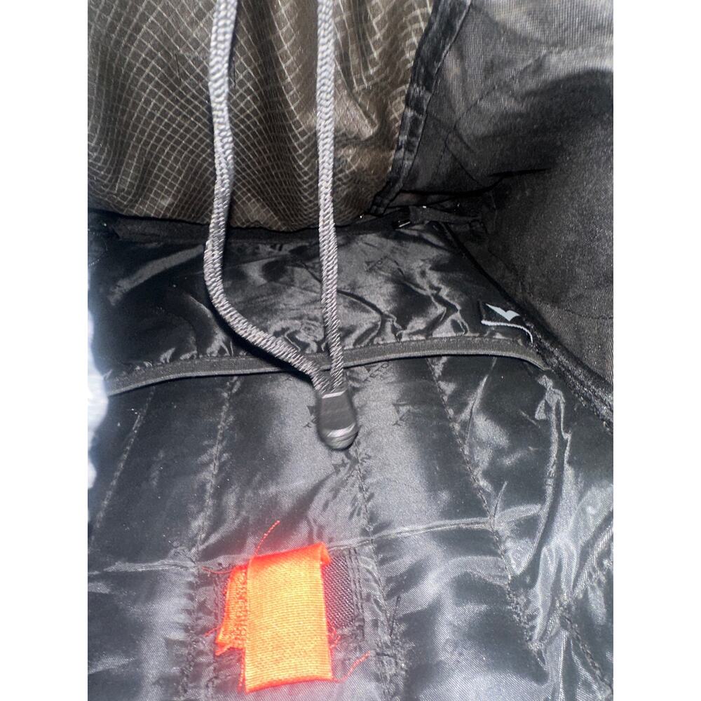 Teton Sports Scout 3400 Internal Frame Backpack Hunter Green - Picture 5 of 5